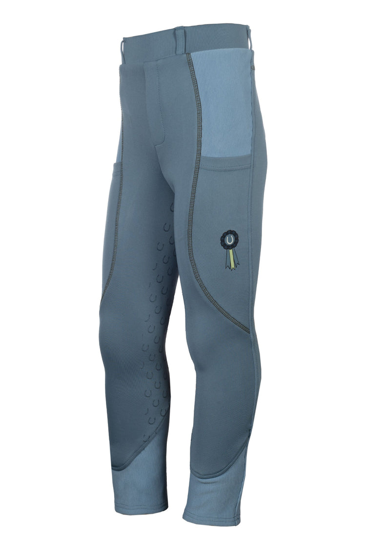 Riding leggings HKM Kids