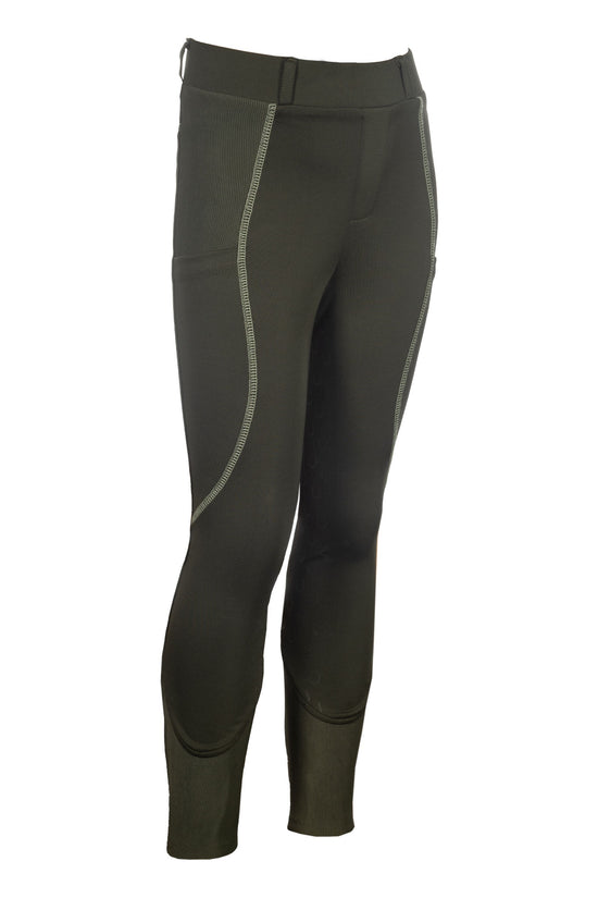 Riding leggings