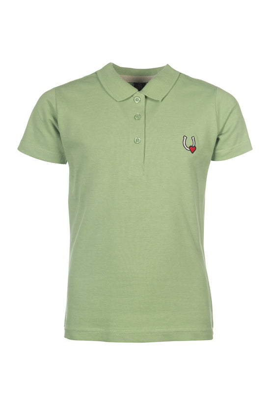 Polo shirt