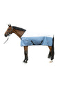 Horse rug for protection against flies and insects