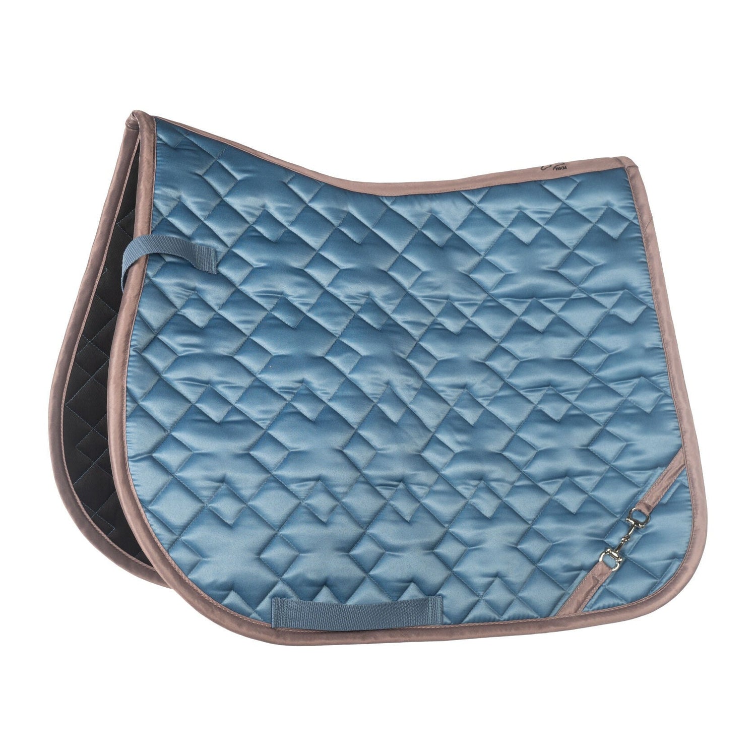 HKM Saddle pad shock-absorbing