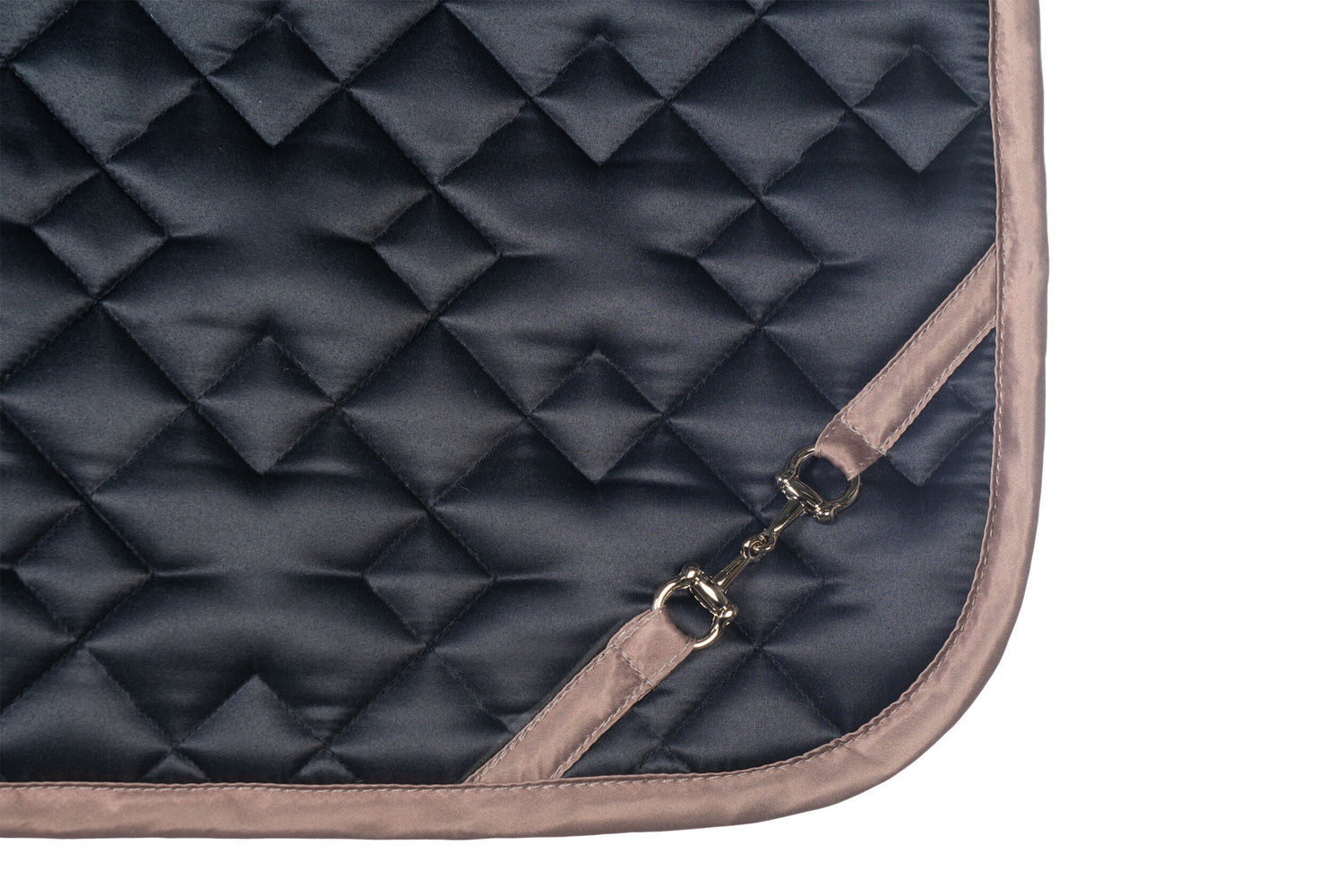 HKM Saddle Pad Shock-absorbing