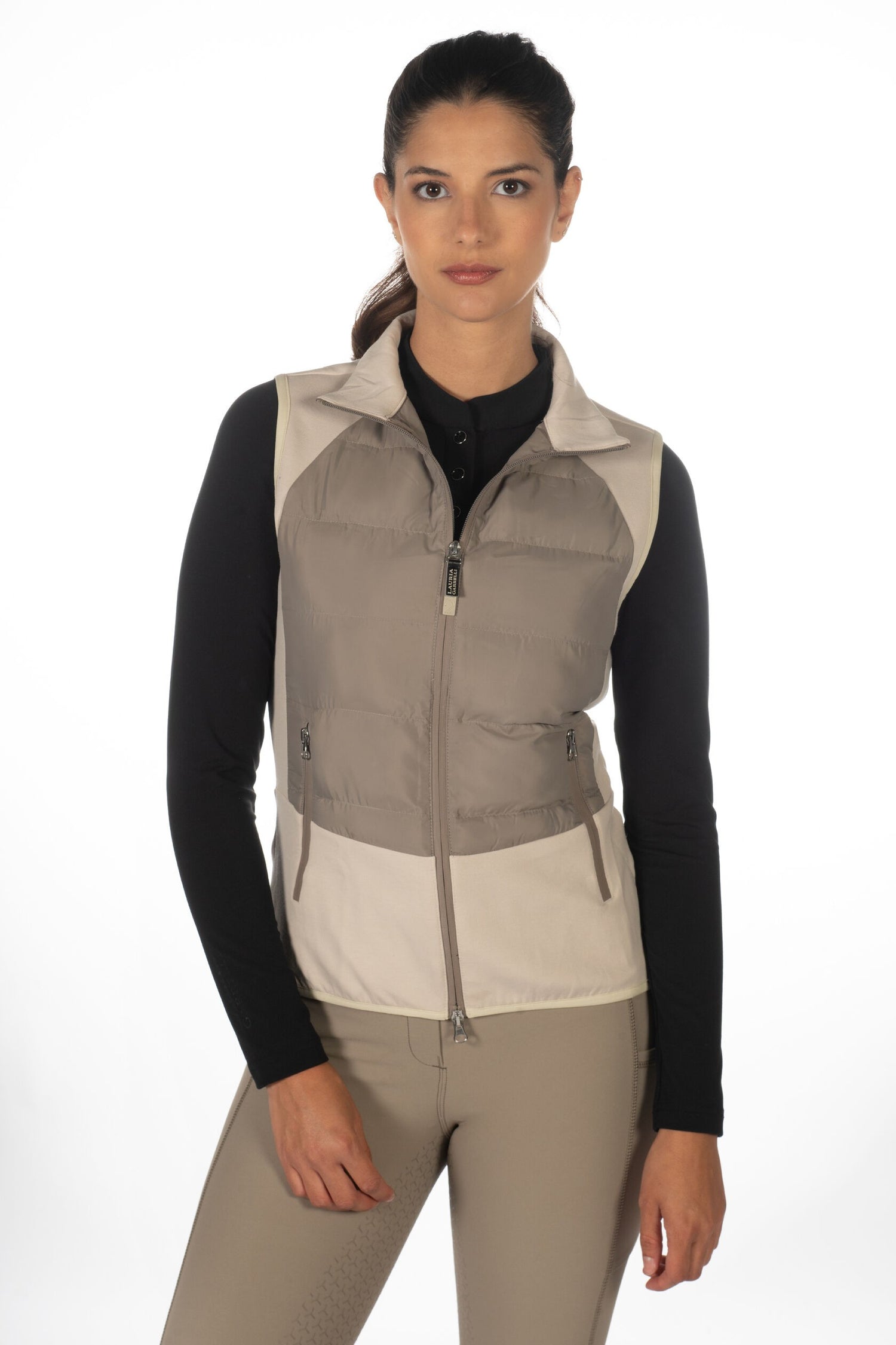 Vest HKm Lauria Garrelli