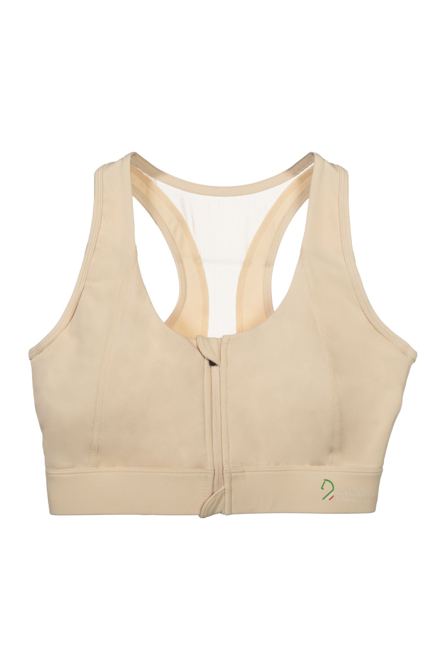 Lauria Garrelli Sports Bra