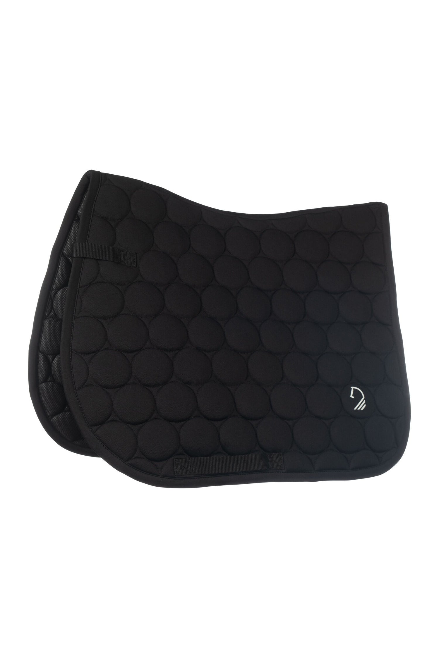 HKM Lauria Garrelli Amalfi Saddle Pad