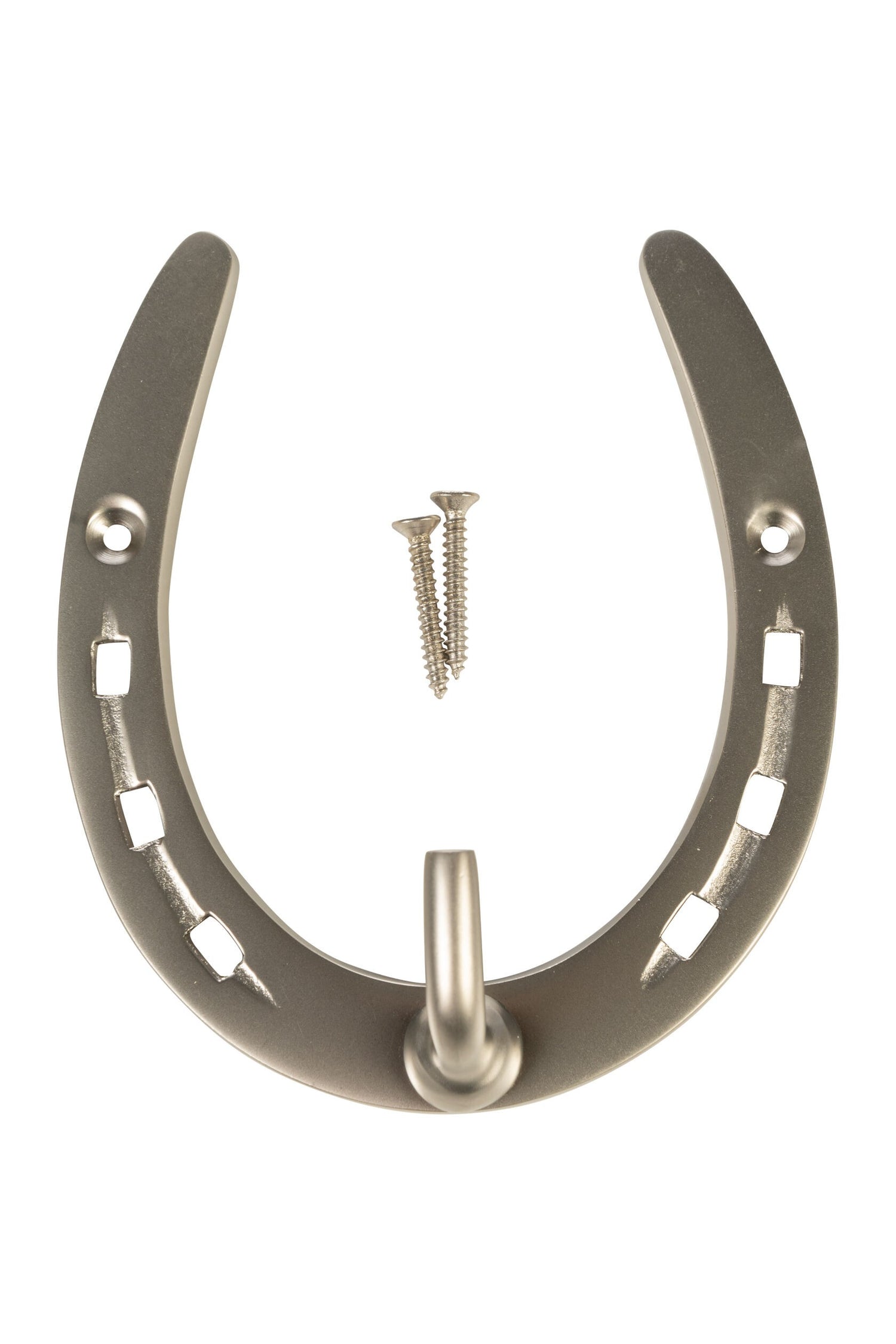 Horseshoe Hook made of Brass