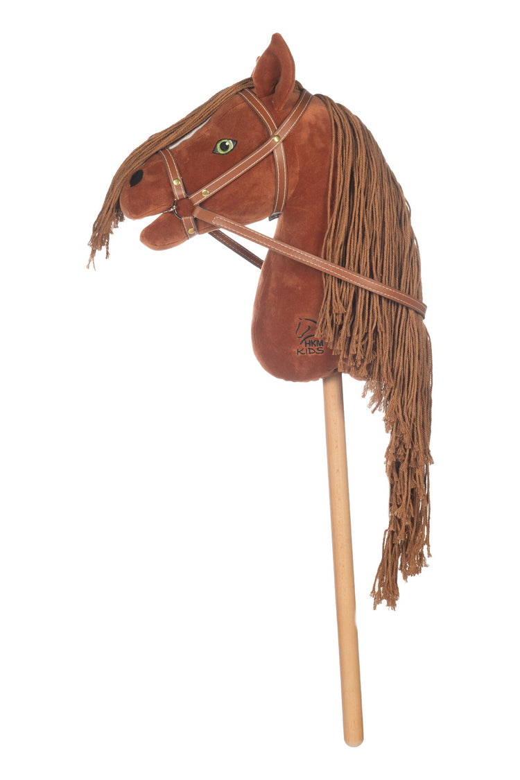 Hobby horse for small children