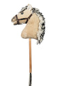 Norwegian hobby horse