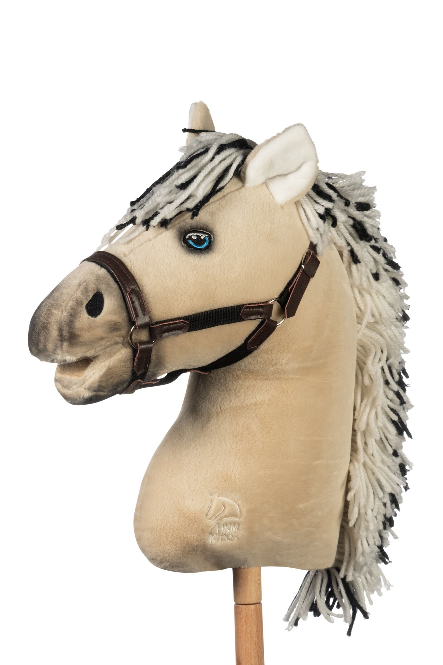 HKM Premium Hobby Horse