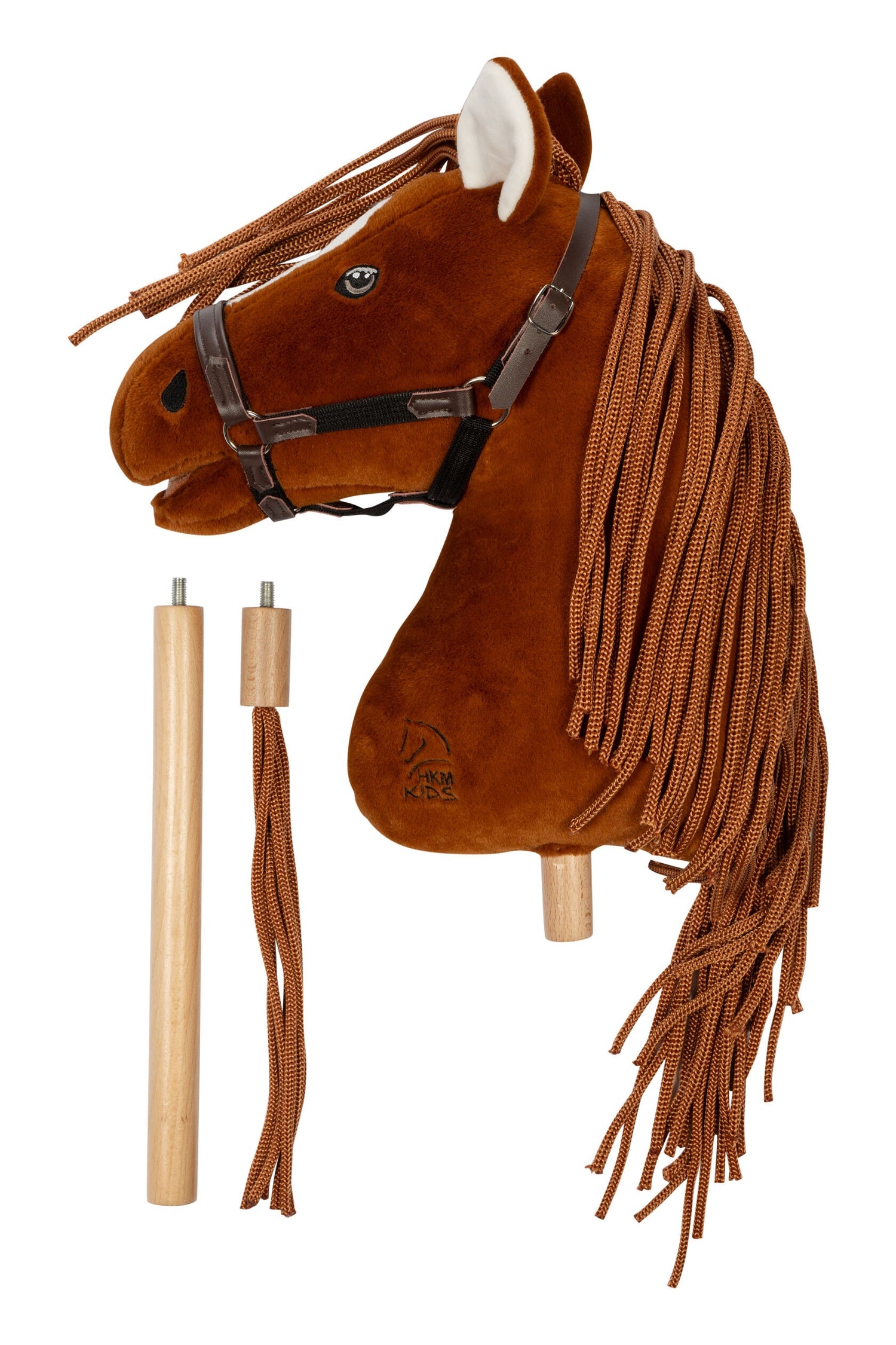 HKM Premium Hobby Horse