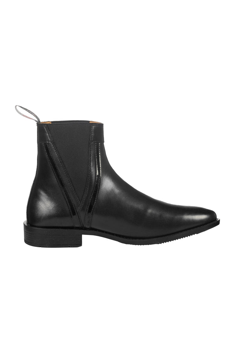 Lack Jodhpur Reitstiefel
