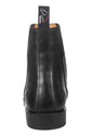 HKM Jodhpur Boots Patent