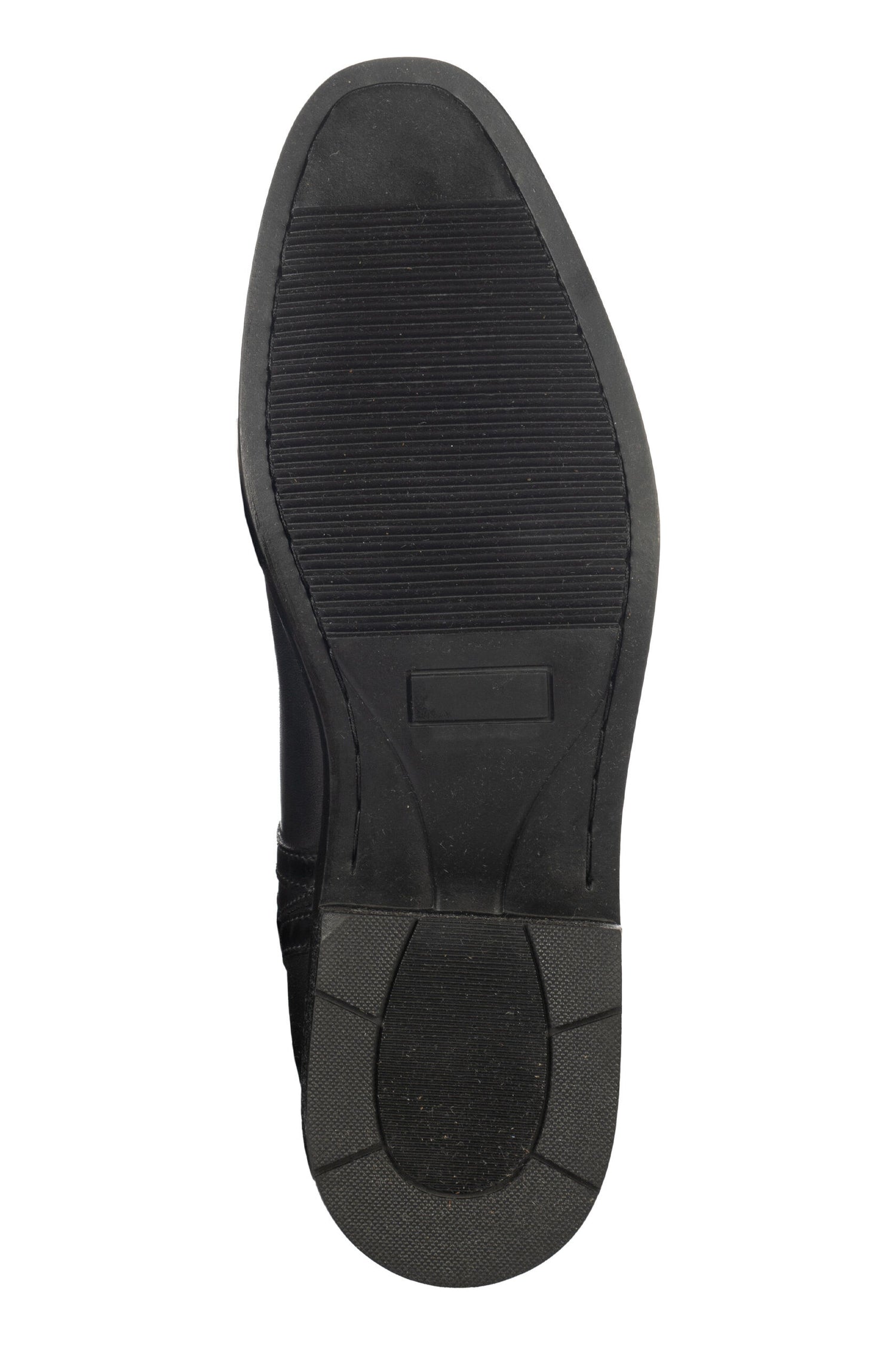Stylish Patent Leather Boots