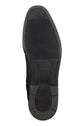 Stylish Patent Leather Boots