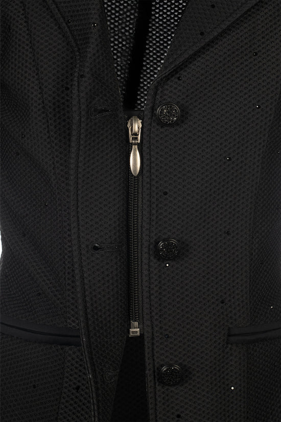 Woman Competition Jacket