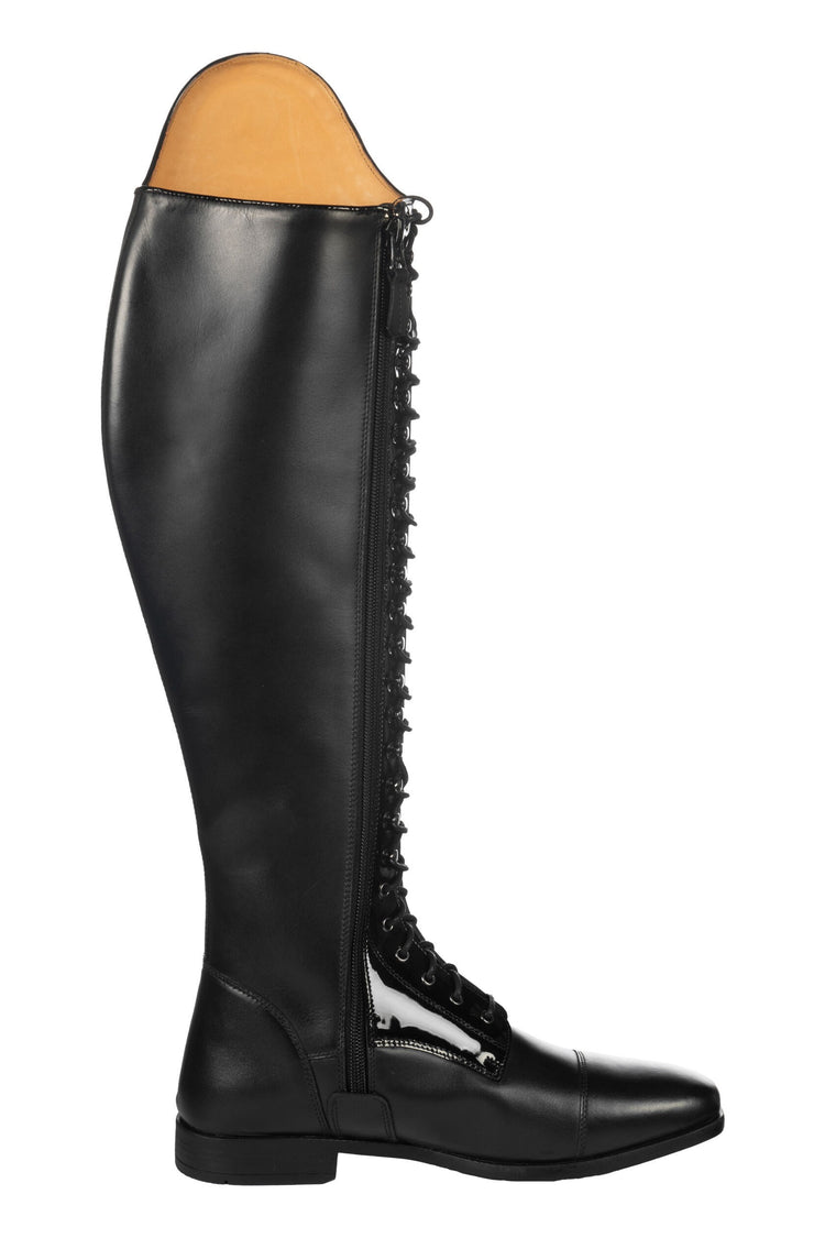 Dressage riding boots