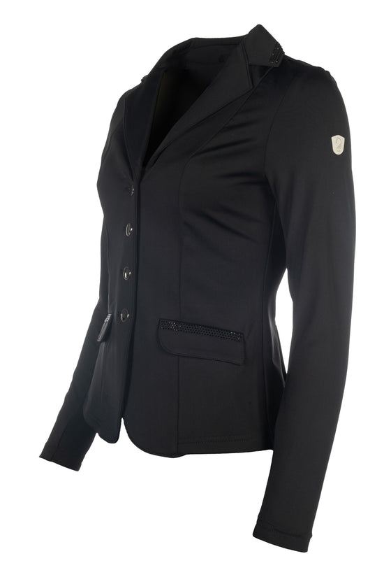 Elegant competition jacket