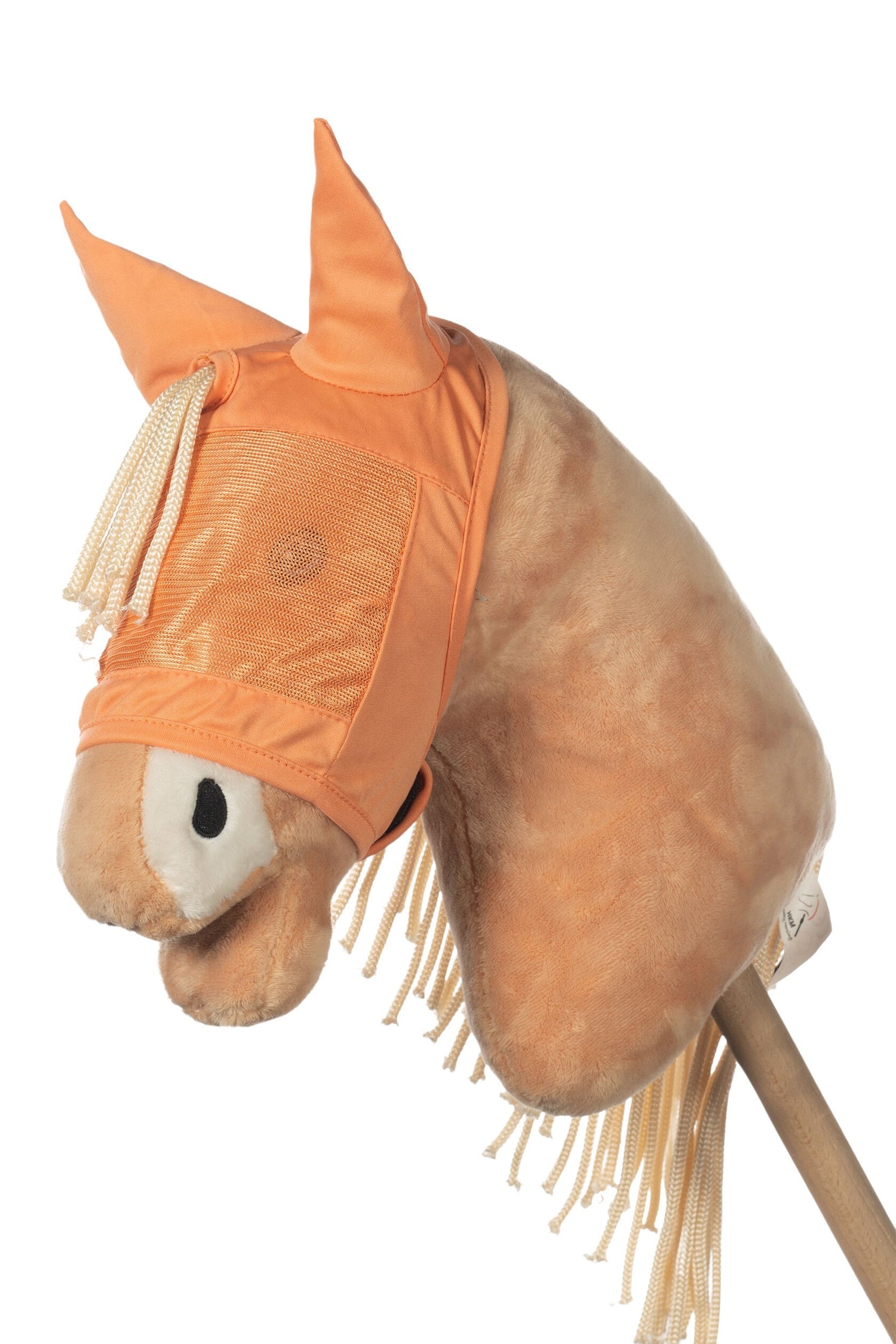 Fly Mask hobby horse