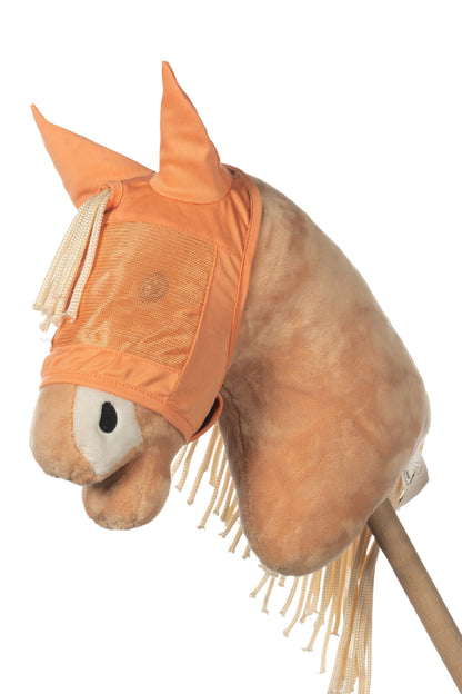 Fly Mask hobby horse