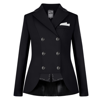 Dressage Jacket FP Reiko – EquiZone Online Dressage Jacket FP Reiko – EquiZone Online