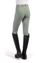 HKM Mia Kids silicone full seat leggings brushed inside