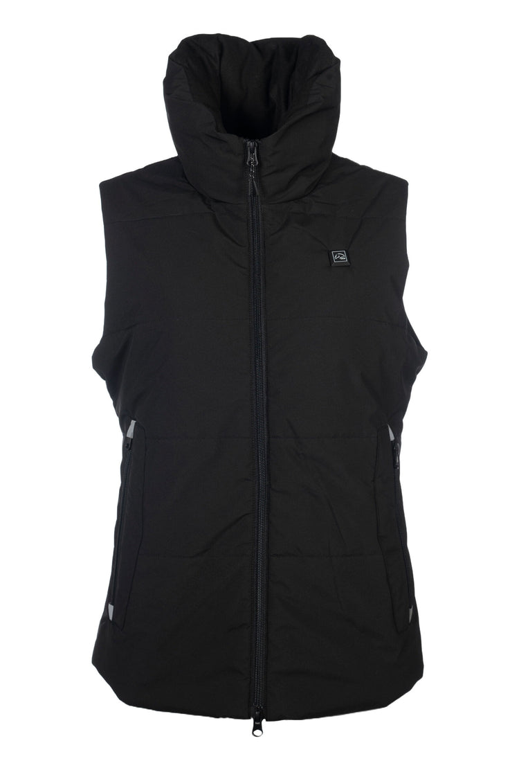 hkm heating vest canada style with adjustable temperature control