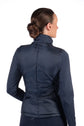 women’s equestrian jacket tailored fit with elasticated side inserts