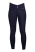 lauria garrelli riding breeches arezzo with silicone knee patch