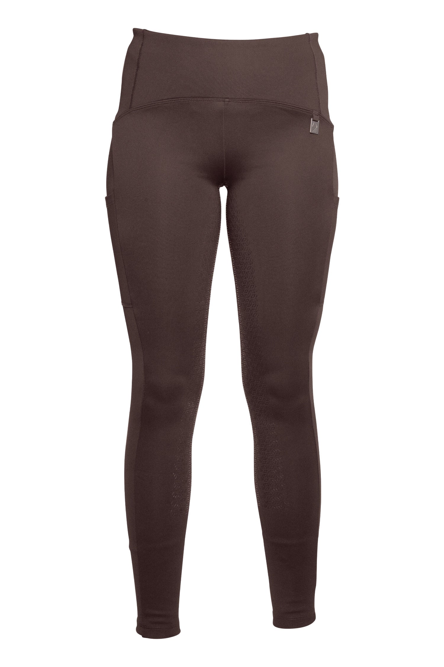 lauria garrelli arezzo leggings breathable equestrian wear