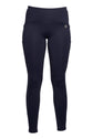 lauria garrelli arezzo riding leggings bi elastic material