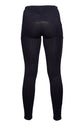 lauria garrelli riding leggings arezzo with silicone full seat blue 