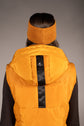 fashionable quilted vest