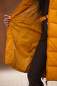 2-way zipper vest