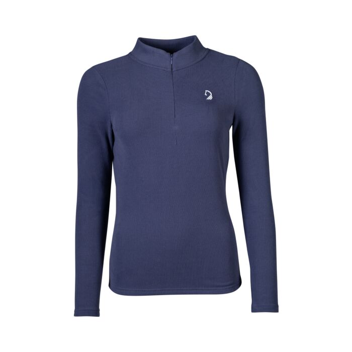 Breathable long sleeve shirt