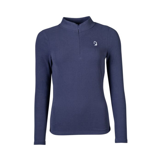 Breathable long sleeve shirt