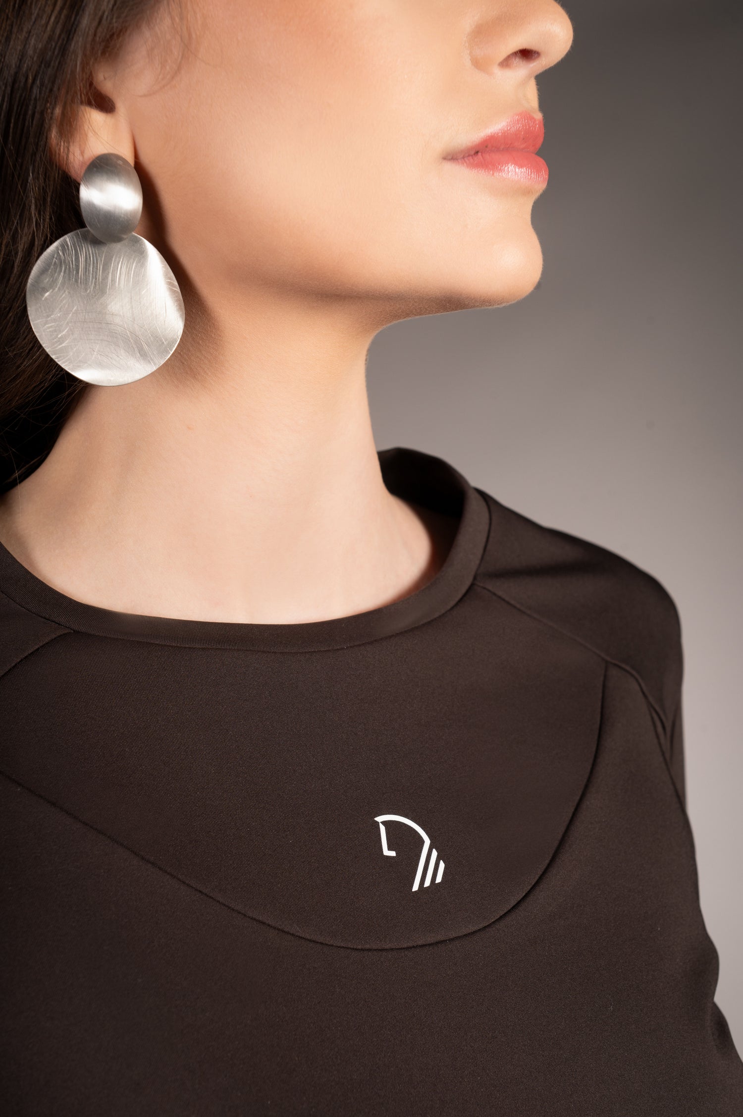 breathable riding shirt