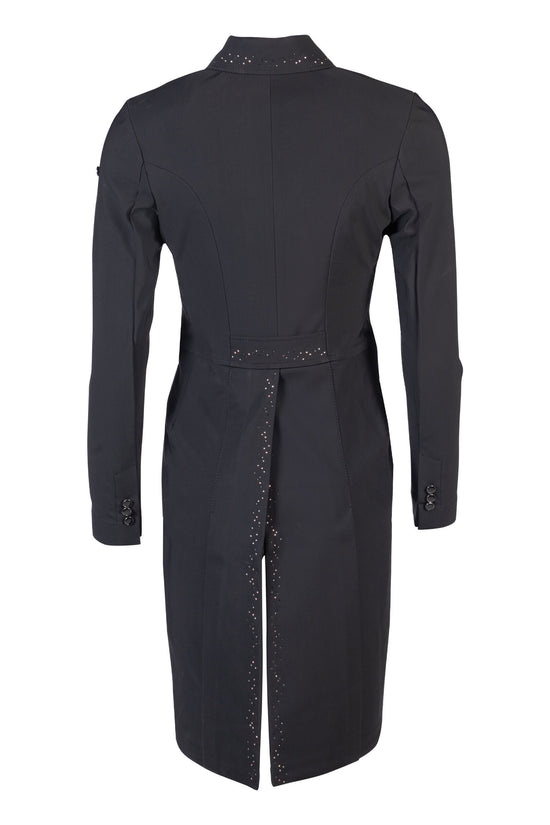 Cheap dressage tails with bling