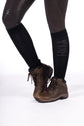 Robust waterproof walking boot for riding, stable, and leisure