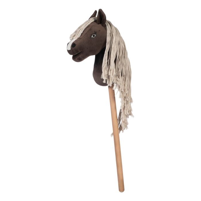 Hobby horse toy for training and tournaments