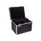 HKM Grooming Box Pearl padded interior storage