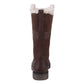 HKM Belmond Teddy boots with pull on aid