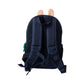 Padded children riding backpack