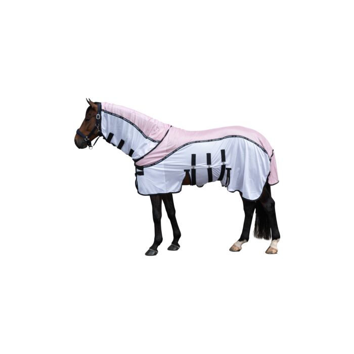 HKM fly rug full body insect protection