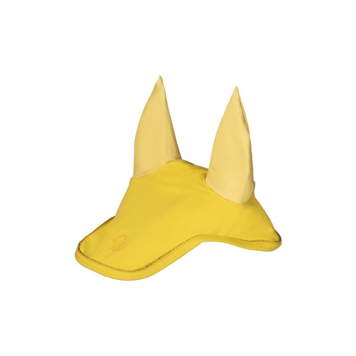 Lauria Garrelli fly bonnet elegant design