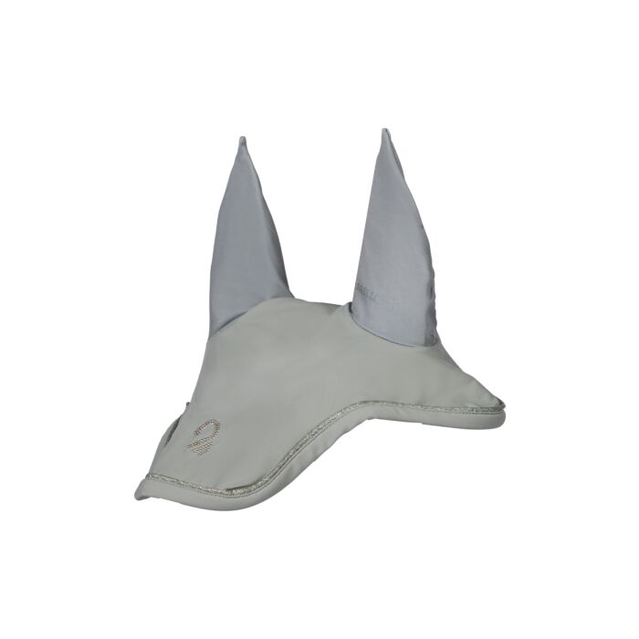 Stylish horse ear bonnet for competition
