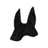 Breathable horse ear bonnet with elastic ears
