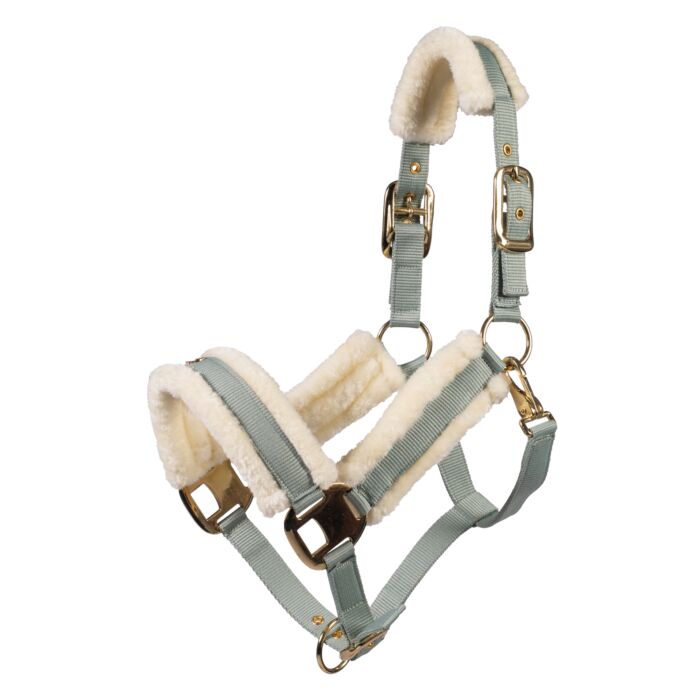 Lauria Garrelli Head Collar Elegant Limone