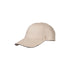 Lightweight equestrian cap with modern design