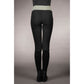 High waisted equestrian leggings with grip