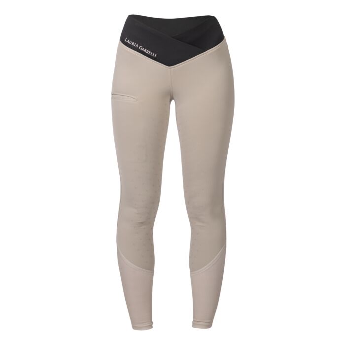 Comfortable horse riding leggings for everyday use